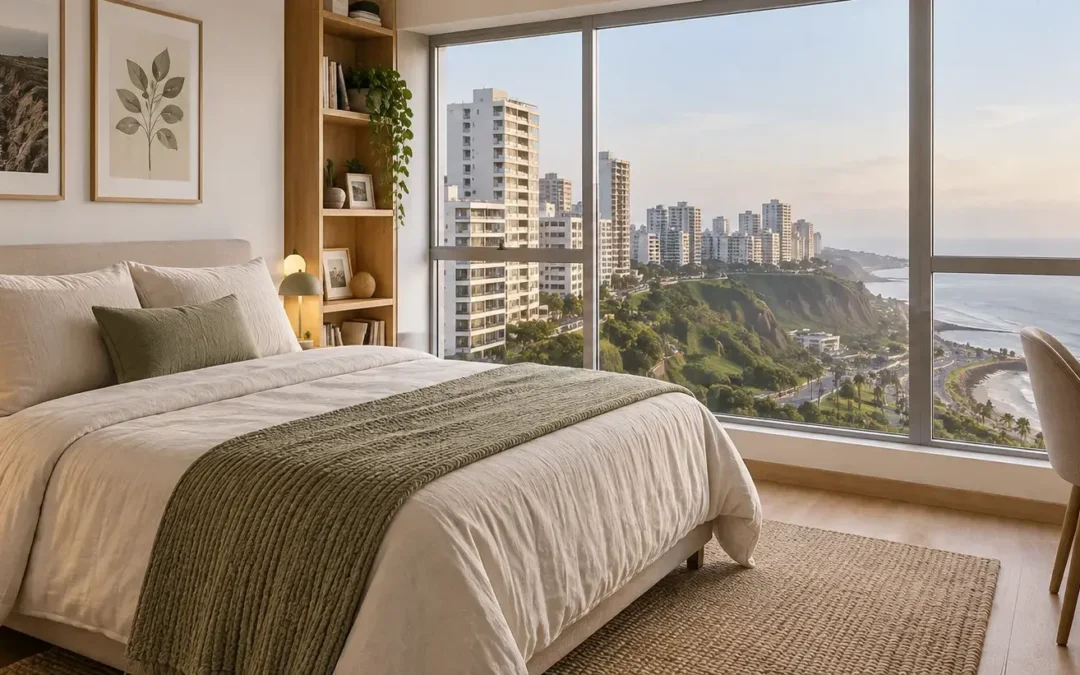 Errores frecuentes al diseñar una Habitación Adicional en Miraflores