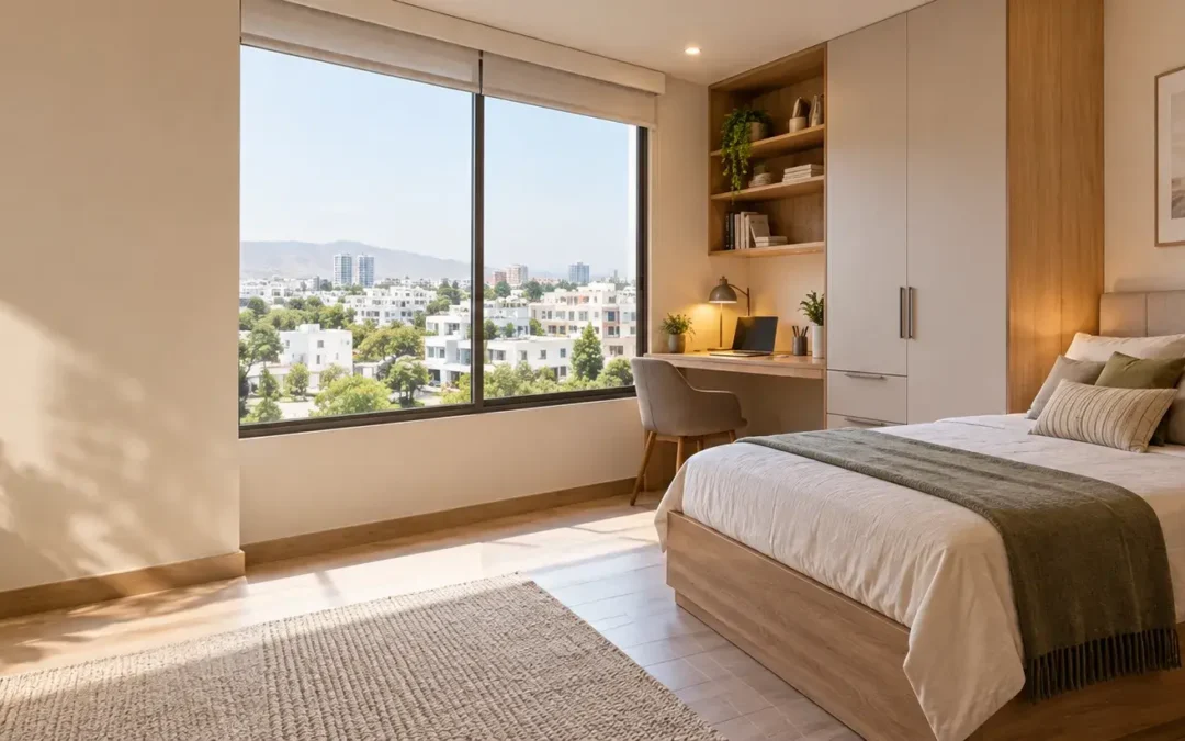 Qué considerar antes de construir una Habitación Adicional en Lima