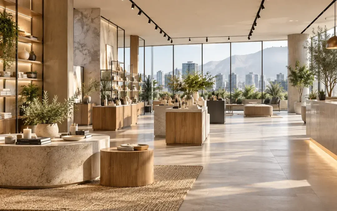 Tendencias actuales para una Implementación Comercial en Lima